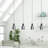 Essoura 4 - Light Kitchen Island Pendant-1593577906