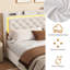 Upholstered Storage Bed-839646165