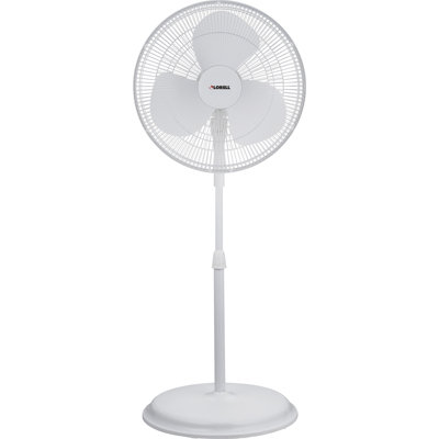 Lorell Pedestal Fan - 16