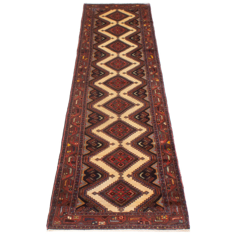 Tapis crème Mountfort 2 pi 4 po x 9 pi 5 po