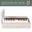 Bodwar Upholstered Platform Storage Bed-534153573