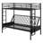 Metal Bunk Bed