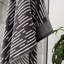100% Cotton Striped Bath Sheet-274447397