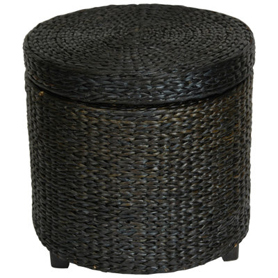 Upholstered Ottoman
