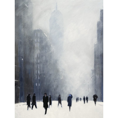 Jon Barker - Painting