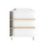 Smart Cot Bed