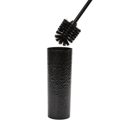 Ensemble de 2 brosses de toilette Bath Bliss