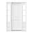White is out of stock