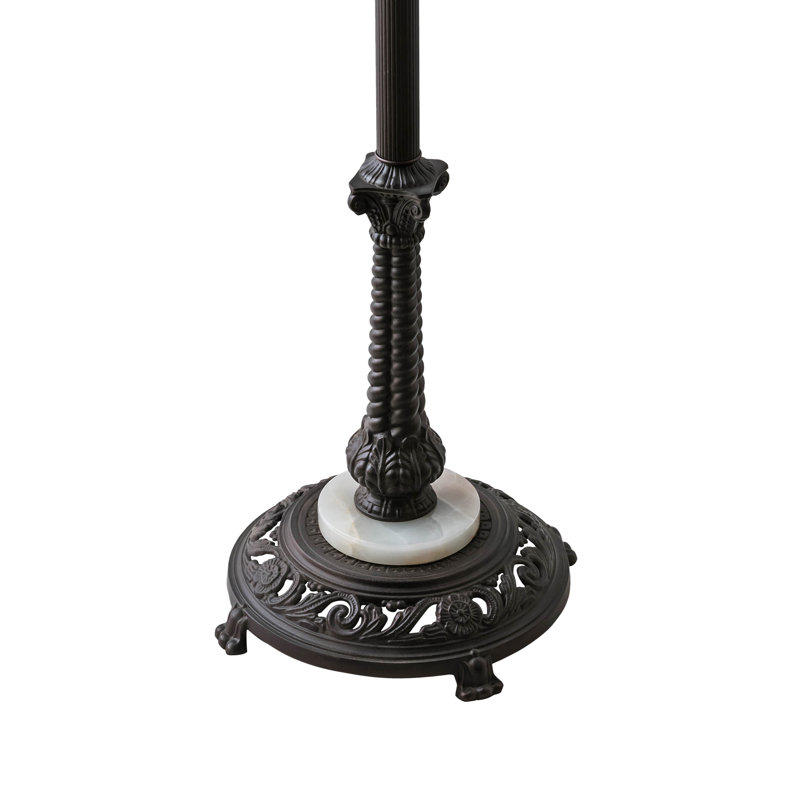 Alessandra Floor Lamp