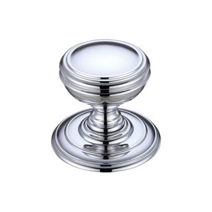 Passage Door Knob (Set of 2)