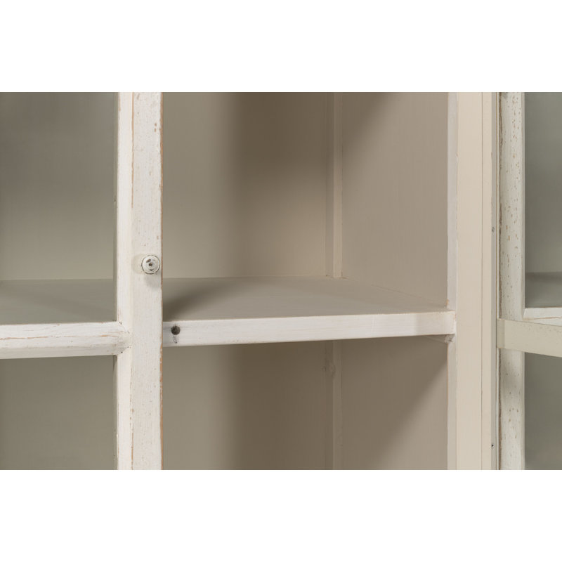 Mcquillen Storage Bookcase
