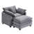 Gray Chenille is out of stock