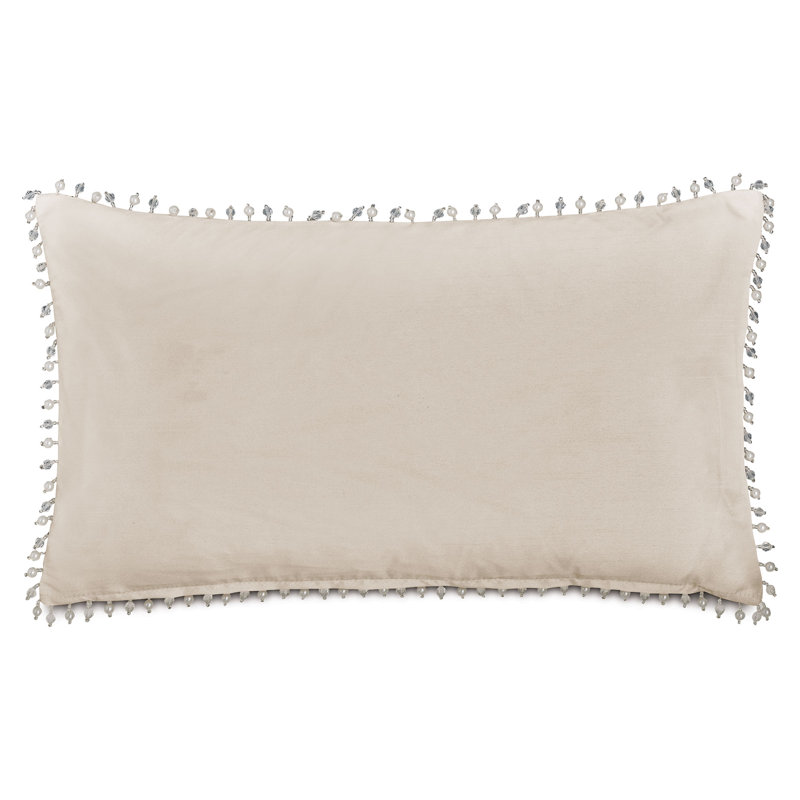 Madison Tweed Decorative Pillow