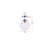 Hankerson Flush Mount-1012236382-1012236368