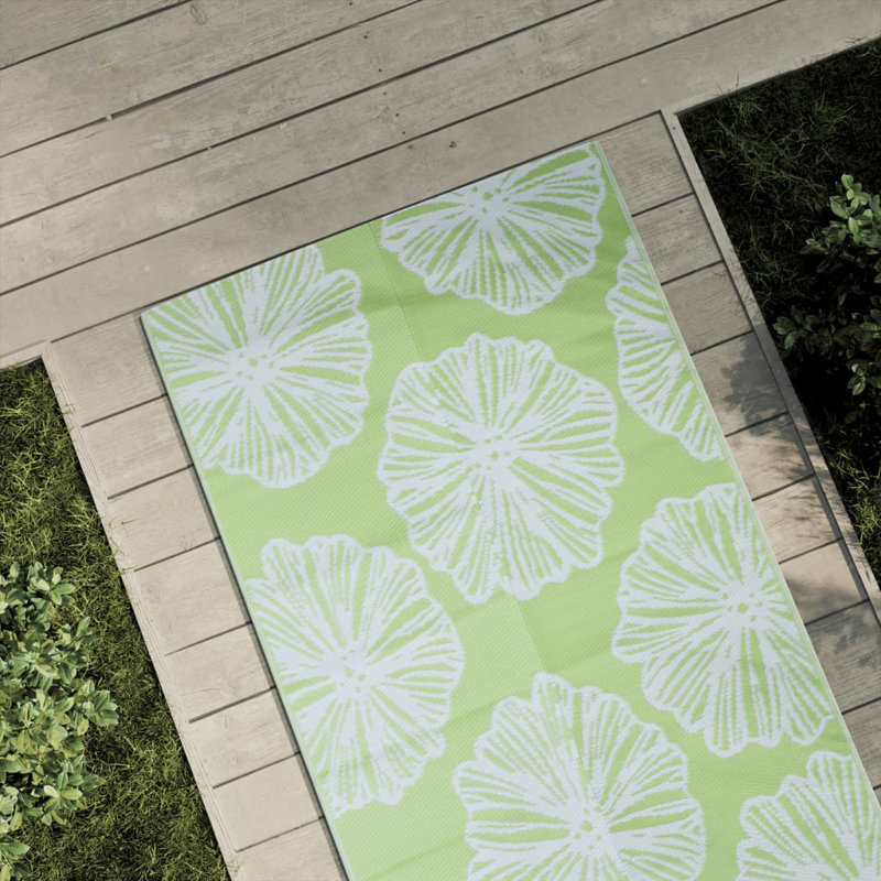 Allar Area Rug, Rectangle 80 x 150cm