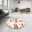 Abstract Indoor Rug-64596748