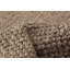 Deniss Performance Hand Braided Wool Rug