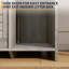Litter Box Enclosure