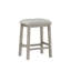 Aamari 2 - Person Trestle Dining Set