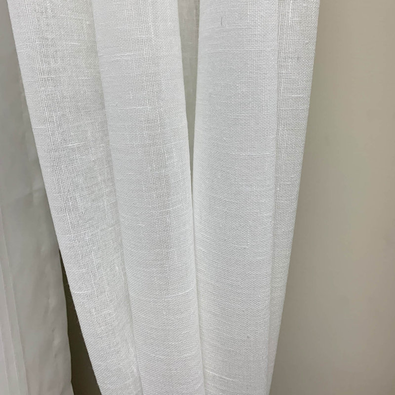 Panneau Narducci, Blanc cassé, L 80,00 po x L 95,00 po