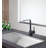 ANZZI Sabre Kitchen Faucet-31336060