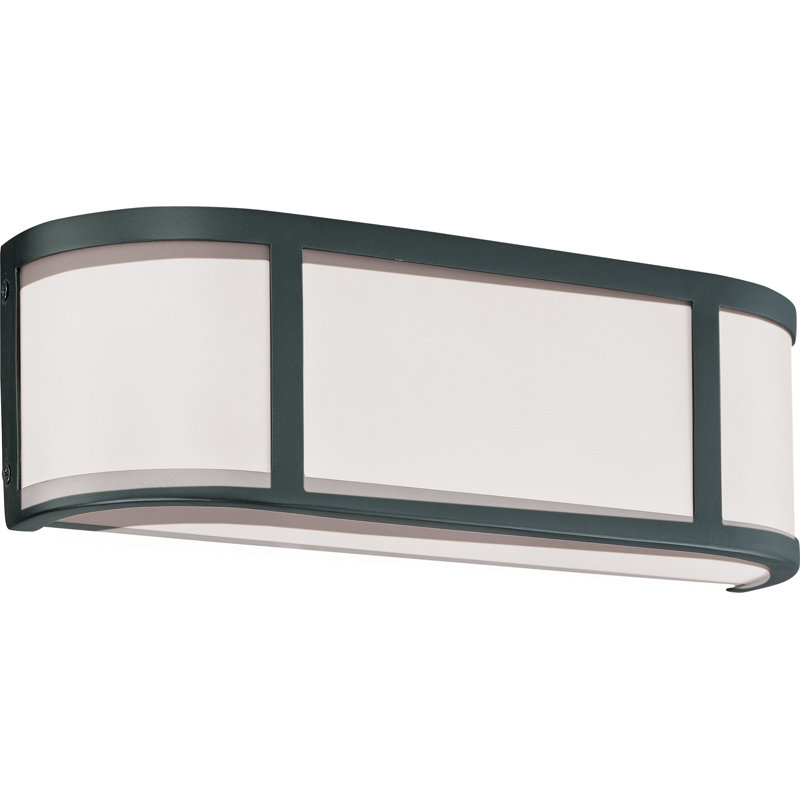 Floyd 2 - Light Dimmable Bath Bar