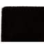 Hand Knotted Wool Area Rug in Black-602655139