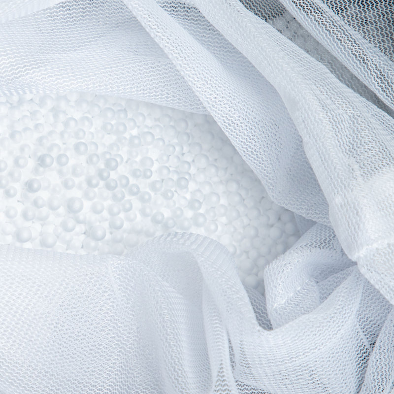 Polyester Replacement Fill, 190 L