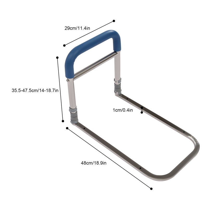 Side Rails