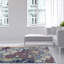 Fokje Geometric Area Rug-153572036