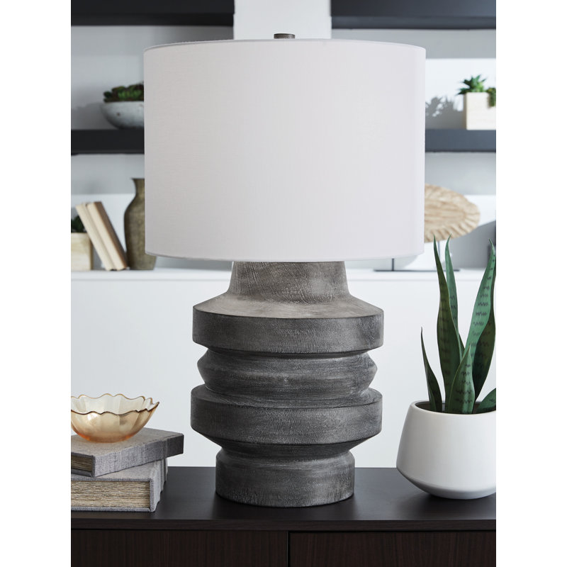 Lampe de table Wahida