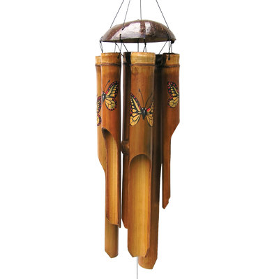 Carillon papillon Monarch