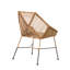 Chaise d'appoint Amherst