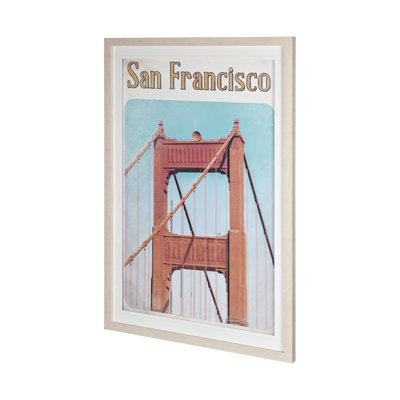 Vintage San Francisco