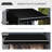 Outsunny 8' x 7' Patio Retractable Awning, Manual Exterior Sun Shade Deck Window Cover-119317550