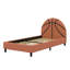 Lit plateforme tapissier Basketball Design