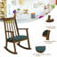 Chaise berçante Bogarella-682754911
