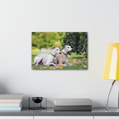 Wall Art on Canvas