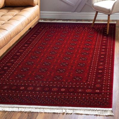 Tapis rouge Amro