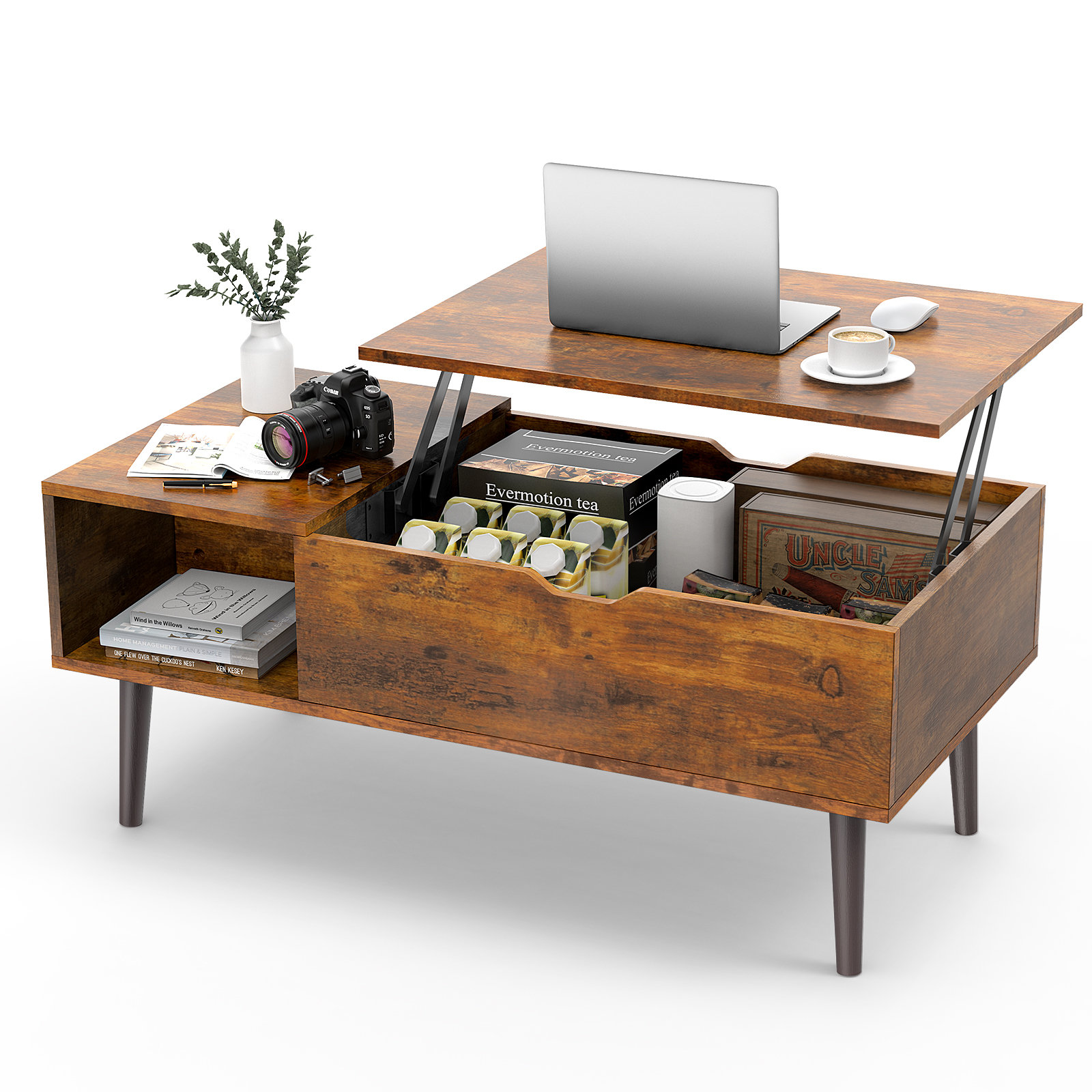 Arta Coffee Table