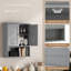 Amaaima Wall Bathroom Cabinet