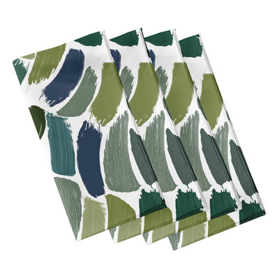 Ensemble de serviettes 4 pièces Alfarata Novelty