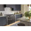 Mercury 48" 6 Cubic Feet Dual Fuel Freestanding Convection Range-859660945-838828368