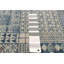 Heritage Grey Rug 4'0" x 6'3"