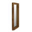 Miroir Rift, teck