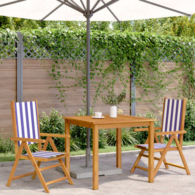 Manke Patio Dining Armchair