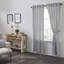 Sawyer Mill 100% Cotton Room Darkening Curtain Panel Pair-2074325477