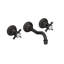Fairfield Wall Mount Bathroom Faucet-1976107850