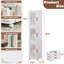 Freestanding Bathroom Cabinet