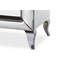 Table de chevet 3 tiroirs Lexington